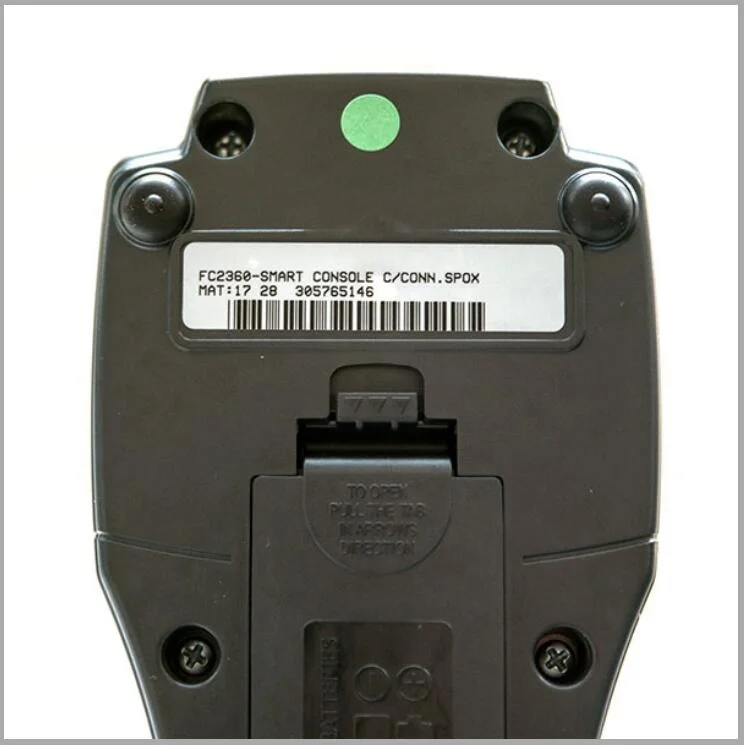 Программатор ZAPI для контроллера ZAPI