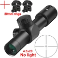 sight with 20mm ring