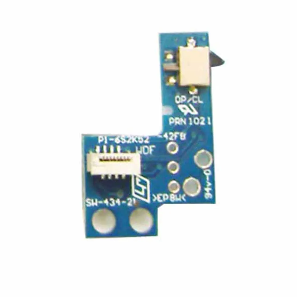 ZUIDID Power Switch PCB Board for PS2 70000/77000/75000 Power On Off Board Reset Switch Board For PS2 SCPH 90000