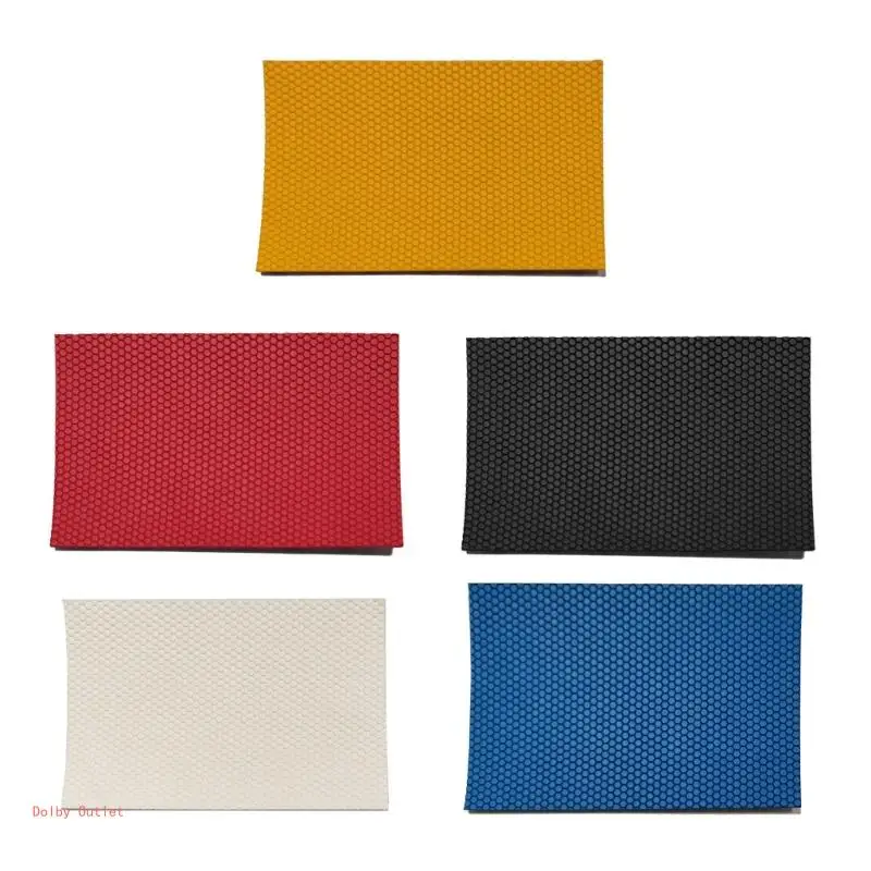 Competitive Silicone Anti Slip Sticker DIY Self Cutting Button Side Foot Tape Anti-Sweat Sticker