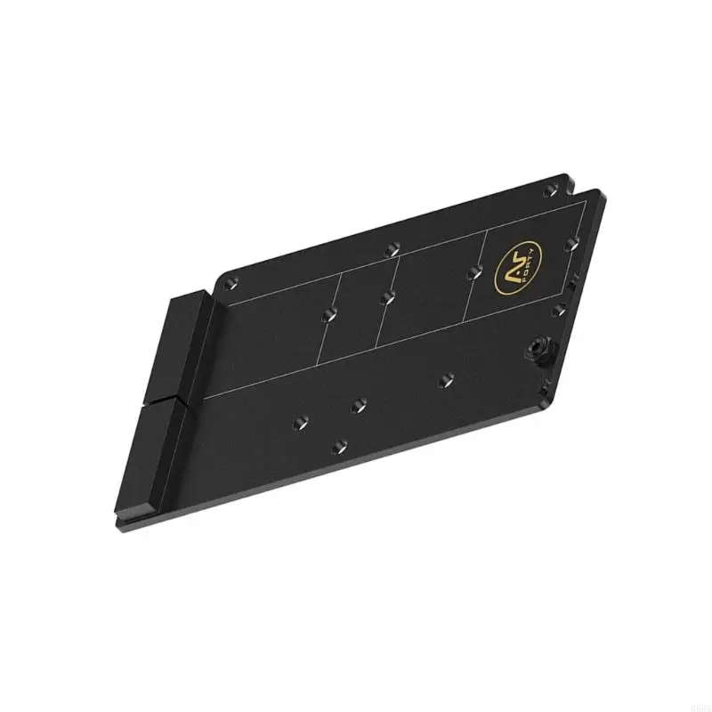 Dois M.2 NVME PCIE Expansion Board para 5 aceleração armazenamento velocidade rápida