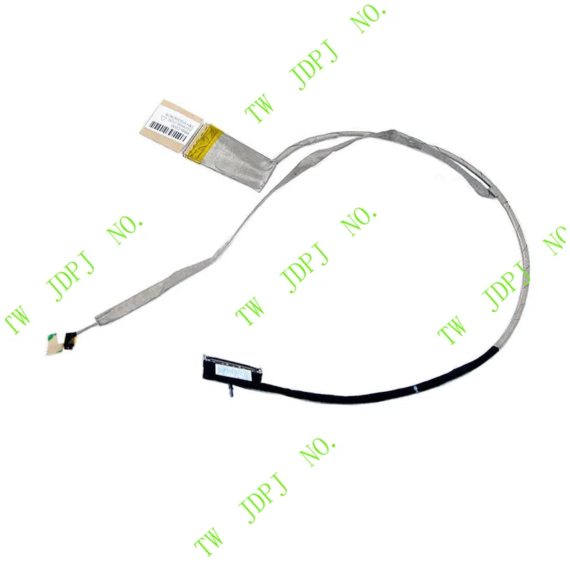PJSE FOR HP PRESARIO CQ57-315dx Series LED Video Cable 350407 B00-H0B-G.