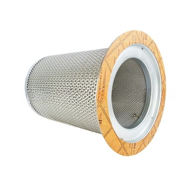 

39831912 23545841 Oil and Gas Separator Maintenance Kit Oil and Water Separator Filter Element