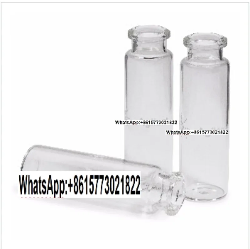 Gas phase headspace inje-ction bottle 20mL clamp 5182-0837, headspace inje-ction bottle cap 5183-4477(1PCS)