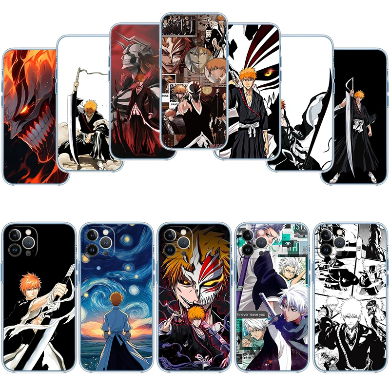 UN6 Bleach Transparent Phone Case for Motorola Moto G10 G20 G30 G31 G32 G34 G35 G41 G42 G50 G51 G52 G55 G60 G60S G62 G71 G72 G75 - view 3