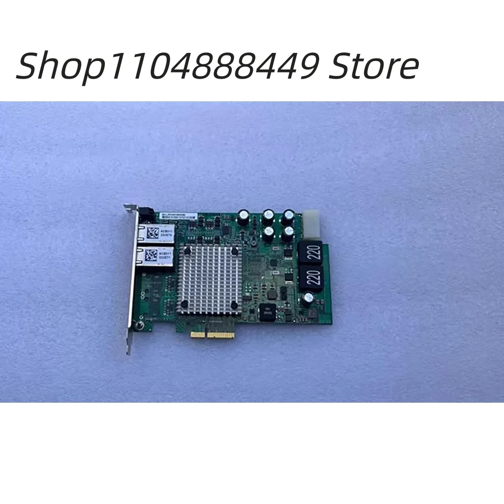 

PE350-4T-B-V1.1 network card