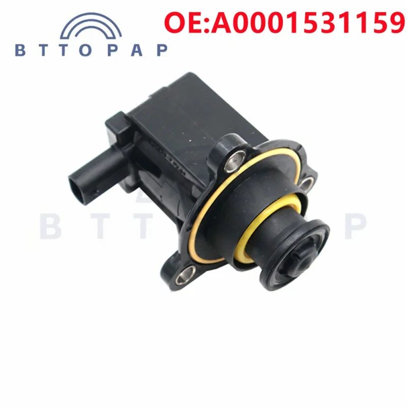 A0001531859 70187002 0001531159 TurboCharger Boost Cut off Diverter Valve Adapter For Mercedes Benz W246 W212 S204 S204 S212