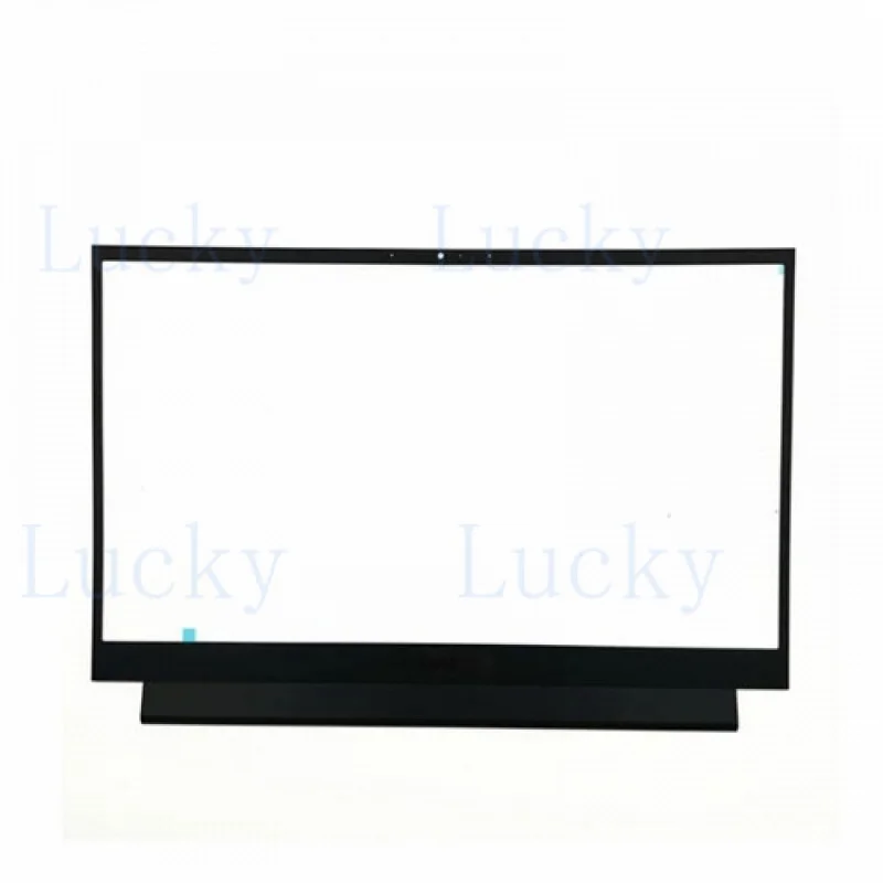 

Новая передняя рамка (безель) для DELL G15 5511 5510 5515, 165 Гц, LCD, B-крышка, 01K9VJ 1K9VJ