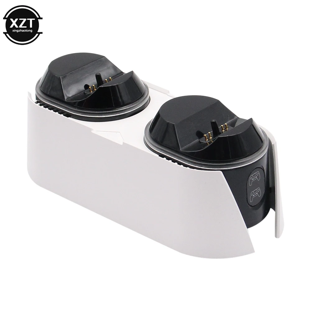 Зарядное устройство USB для геймпада Playstation 5, 5 В, 3 А