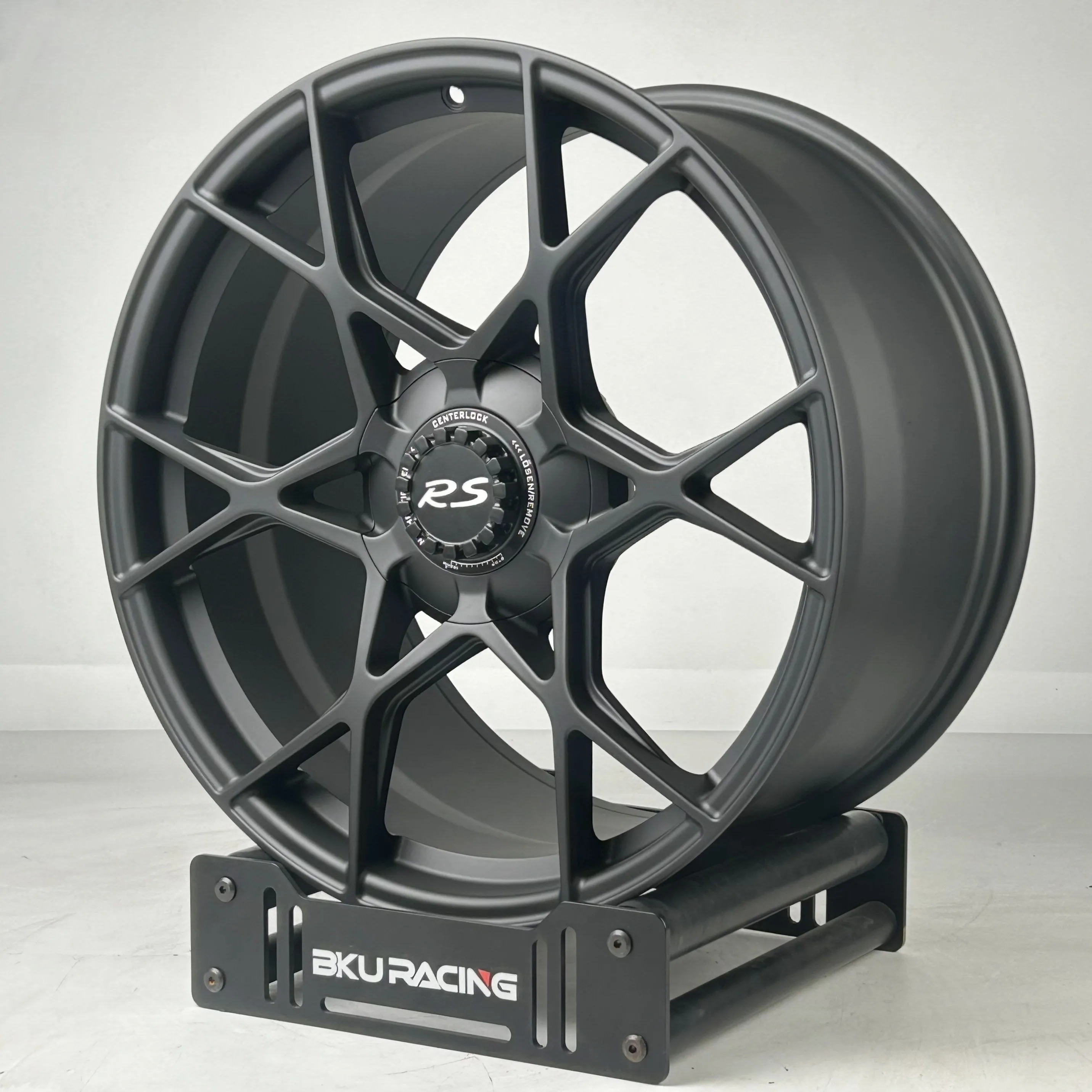 Bku for Porsche 911 carrera s Turbo 992 997 718 Forged 5x130 Wheels 18 19 20 21 Inch Rims Concave Alloy Racing Car Wheels