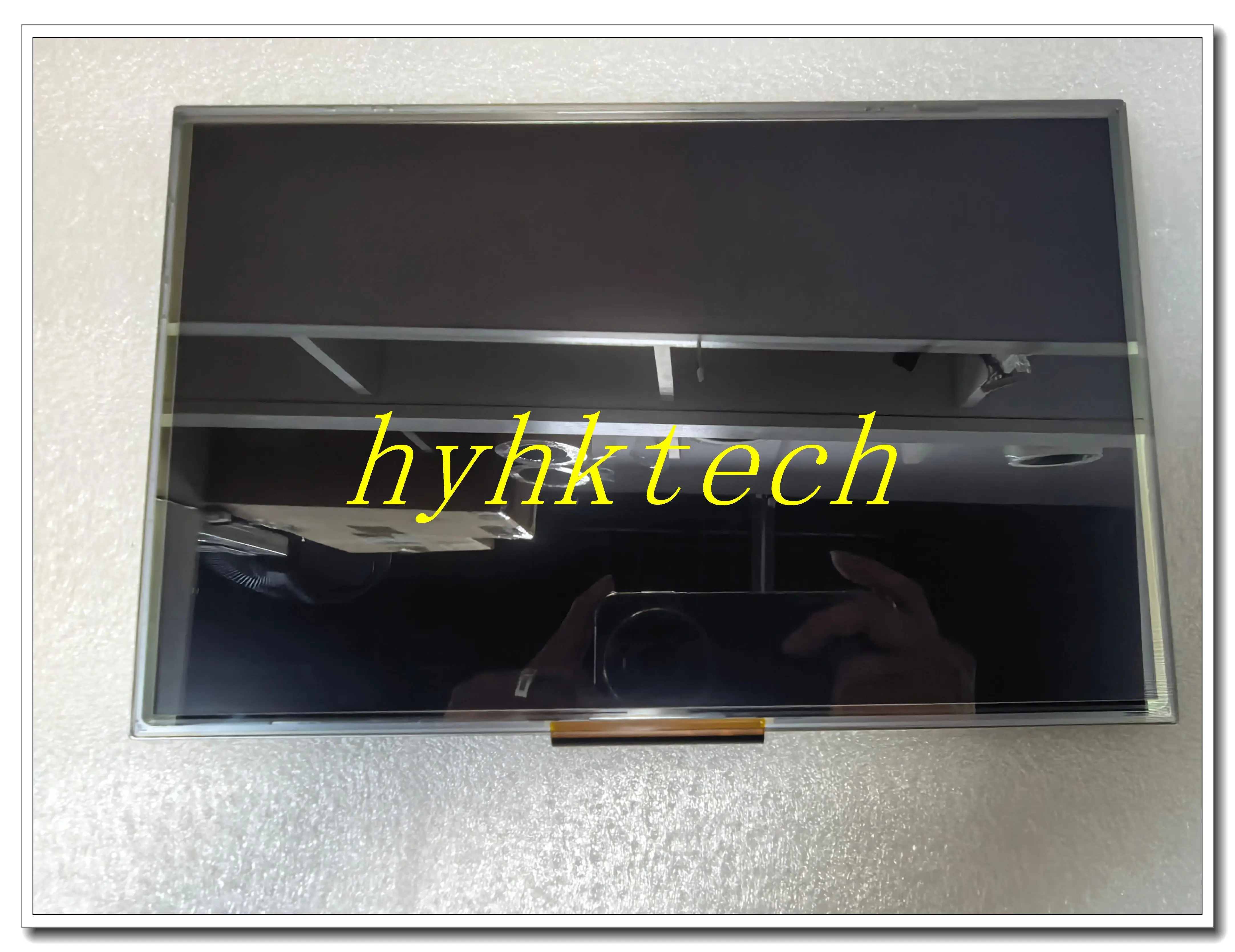 Supply TM121JVGP12  12.1 inch  original LCD with touch panel. 100% tested before shipment