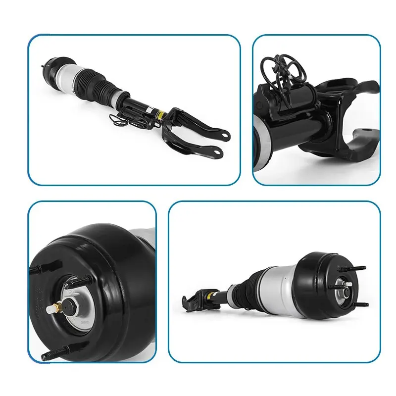1663201313 1663201413 Air Suspension Strut For GL-Class ML-Class W166 2011-2015 Spring Damper Air Shock Absorber