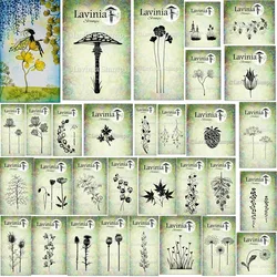 Tim Holtz CHRISTMAS Dies 2024 HALLOWEEN Metal Die Cutters Scrapbooking Diary Decoration DIY Greeting Card Making 2023 hot