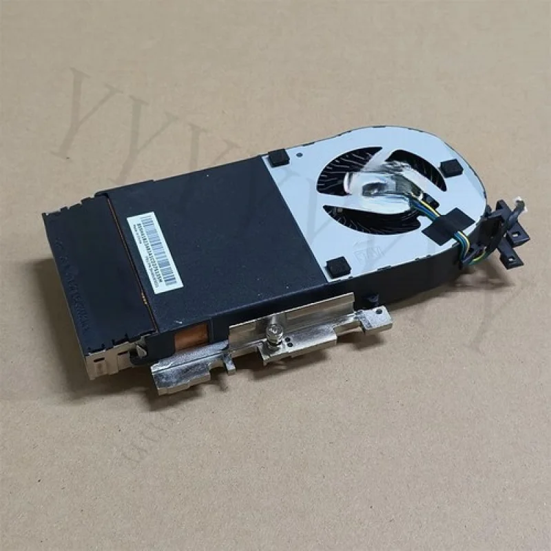 

Y + новый Tiny7 65 Вт кулер вентилятор процессора радиатор для ThinkCentre M90q Gen2 P350 5H40U93021