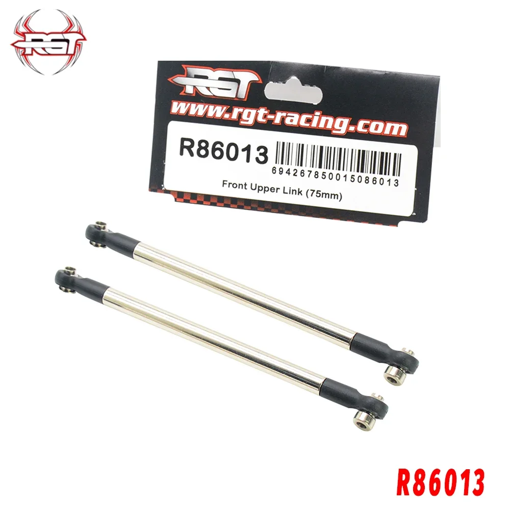 RGT Spare Parts R86013 Rear Lower Link For EX86181 CRUSHER 1/10  RC Remote Control Car Professional Crawler 2.4G