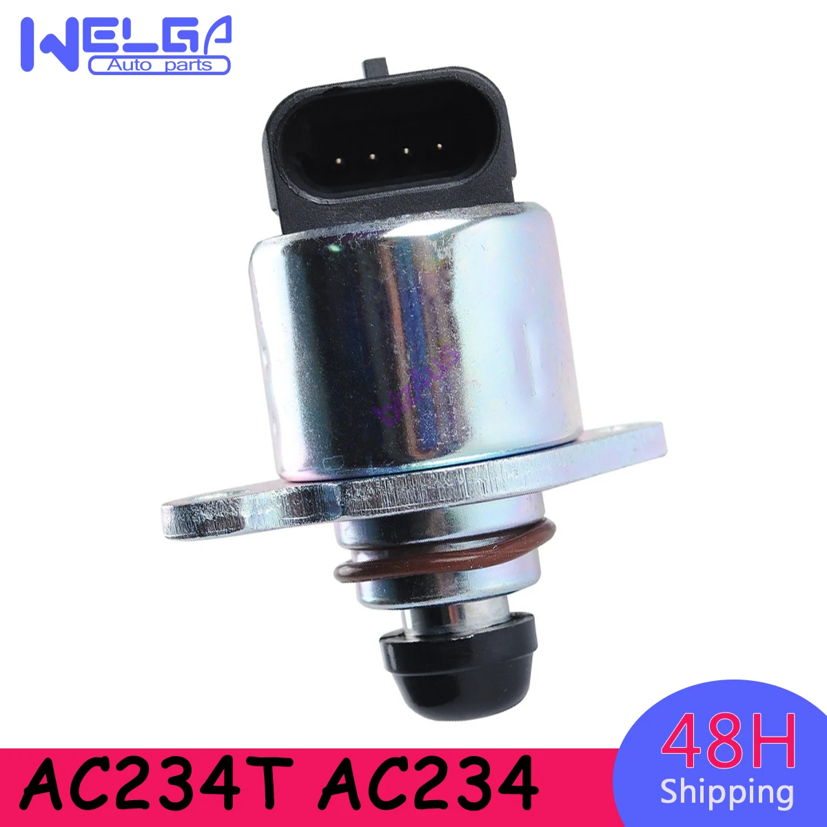 

Car Accessories Idle Air Control Valve 2H1057 2151064 2171806 89053319 For Chevy GMC SIERRA YUKON Suburban Cadillac Pontiac V8