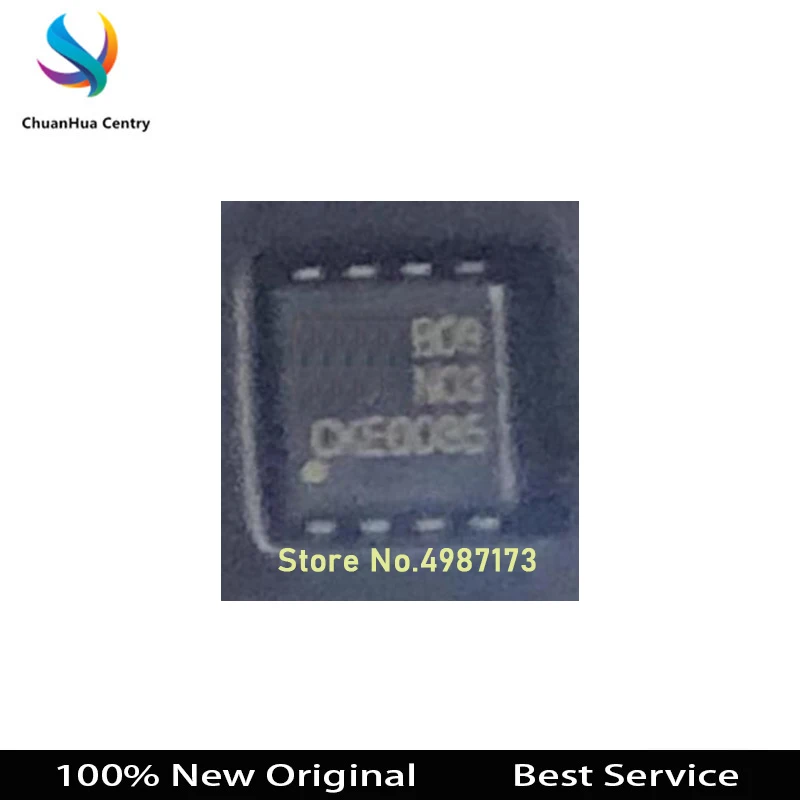 EDFN3 B09N03 EMB09N03V 10ชิ้น/ล็อต * 3 30V 20A 100% ของแท้ของใหม่