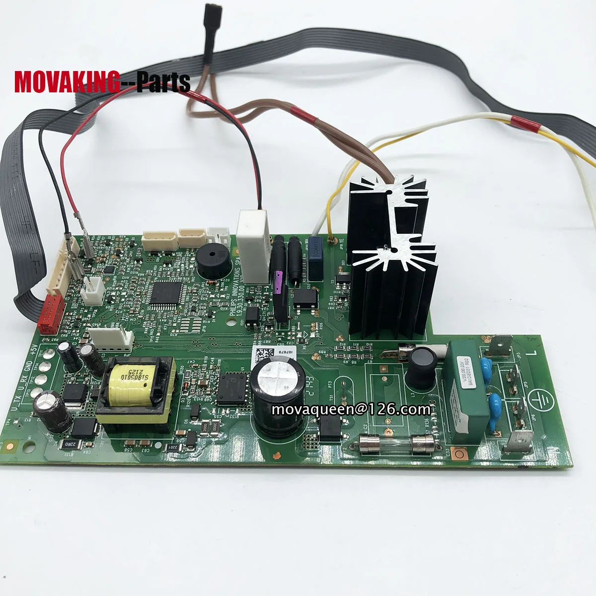 1Pcs Espresso Machine Parts Mainboard Power Board PCB Board For Philips EP1221 EP1 Series Coffee Machine Replacement