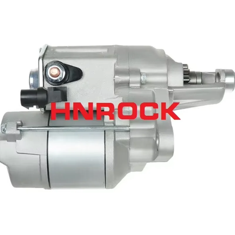 New Hnrock 12V Star…