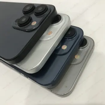 Falešný telefon pro telefon 17 Air 17 16 15 Pro Max 15 16 Pro 14 Model, figurína mobilního telefonu, nefunkční pult, displej, střelecká rekvizita, kopie 6 nejlepší prodej Fiktivní telefon pro iPhone - №6