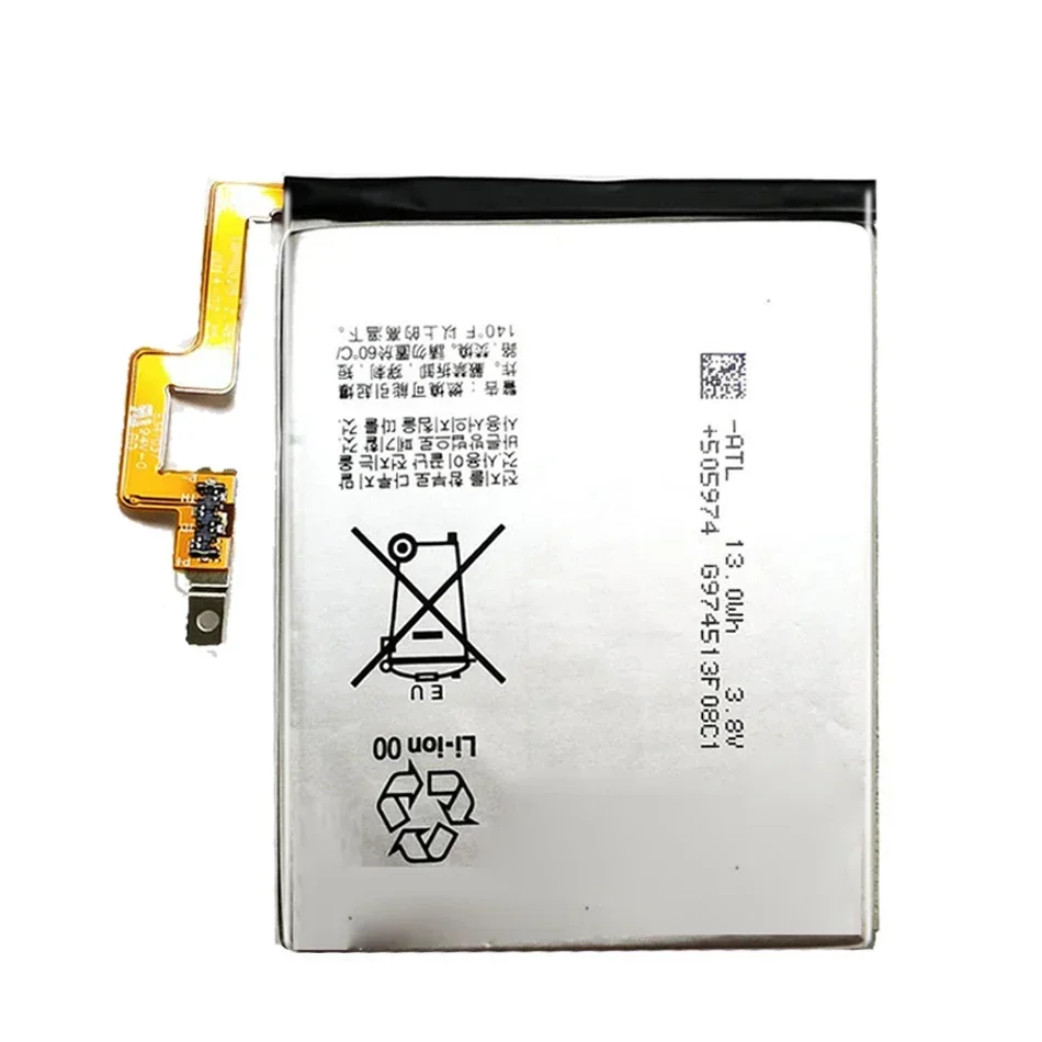 BAT-58107-003 3400mAh Remplacement Batterie Pour BlackBerry Passport 4G Q30 SQW100-1 SQW100-3 Q 30