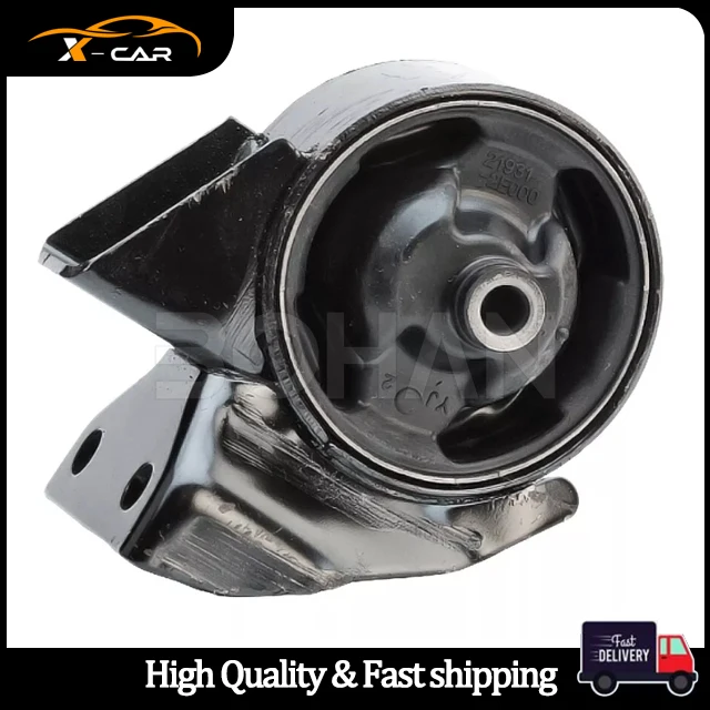 219301F100 219302E200 219302E300 219302E205 219302E305 Engine Mount for Hyundai Tucson 09-05 L4-2.0L