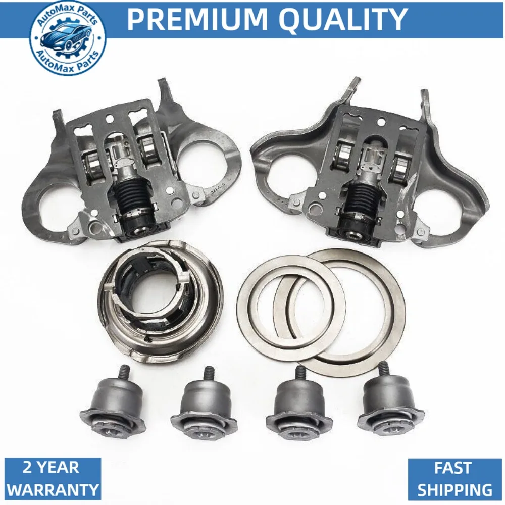 Dual Clutch Transmission Actuator Kit For Hyundai Veloster 2012-2017 41470-2A001