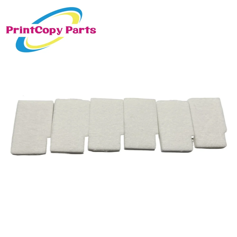 1Set LEK119001 Ink Absorber Pad Sponge for Brother J100 J105 J132W J152W J172W T300 T500W 700W MFC J200 J245 T800W