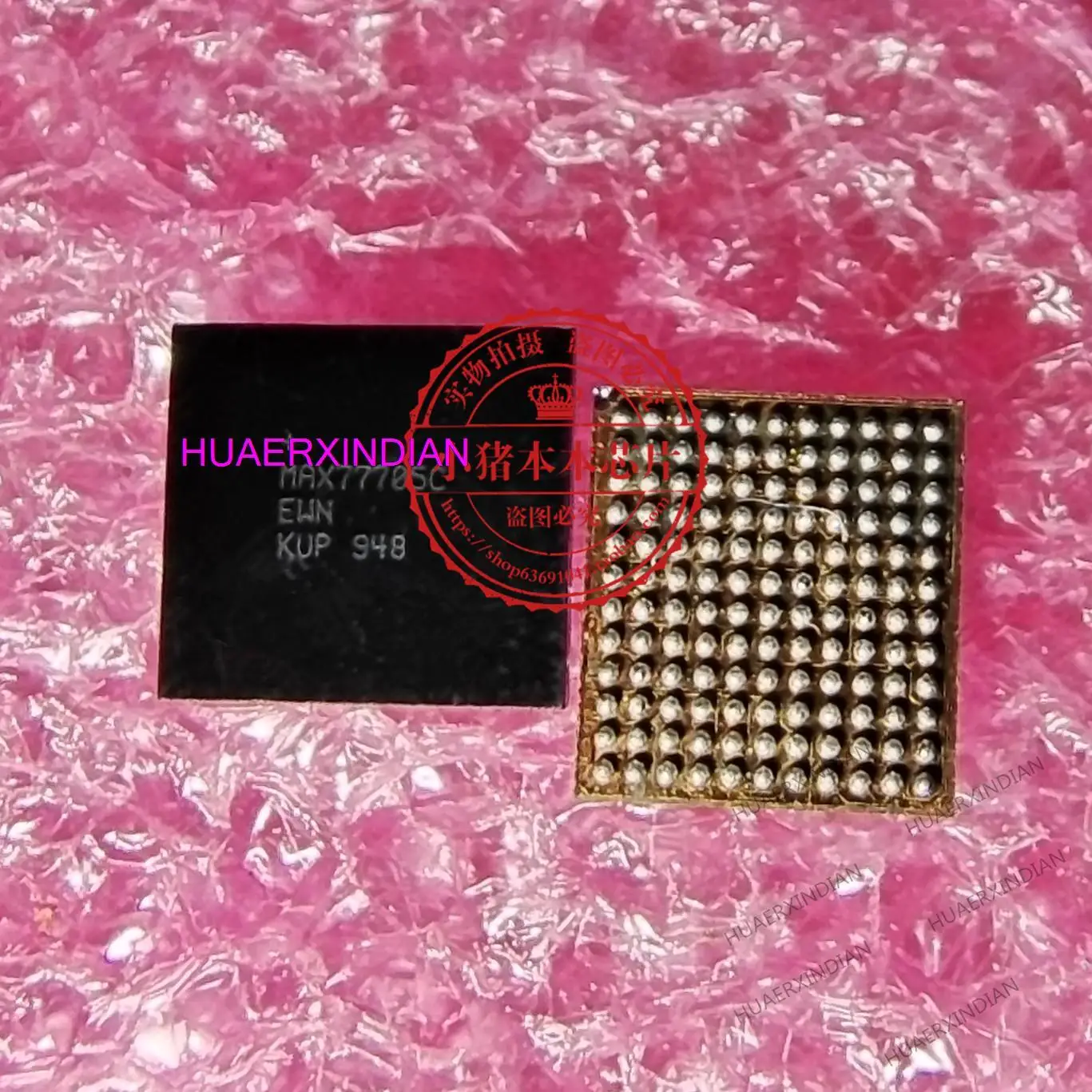 New Original TPS65381QDAPRQ1 TPS65381 TSSOP MAX77705CEWN MAX77705C BGA