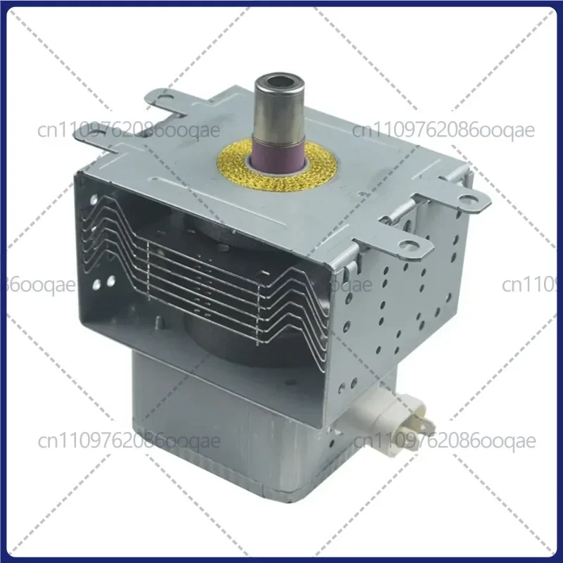 New Oven Magnetron 2M248k(XB) 1000W for TOSHIBA Air-cooled Industry Microwave dry Magnetron Microwave Oven Parts Accessories