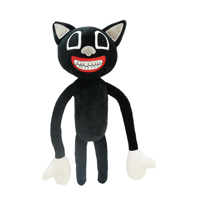 SILENT SIREN マスコット 55CM Bendable Siren Head Plush Toys Office Decoration Standing