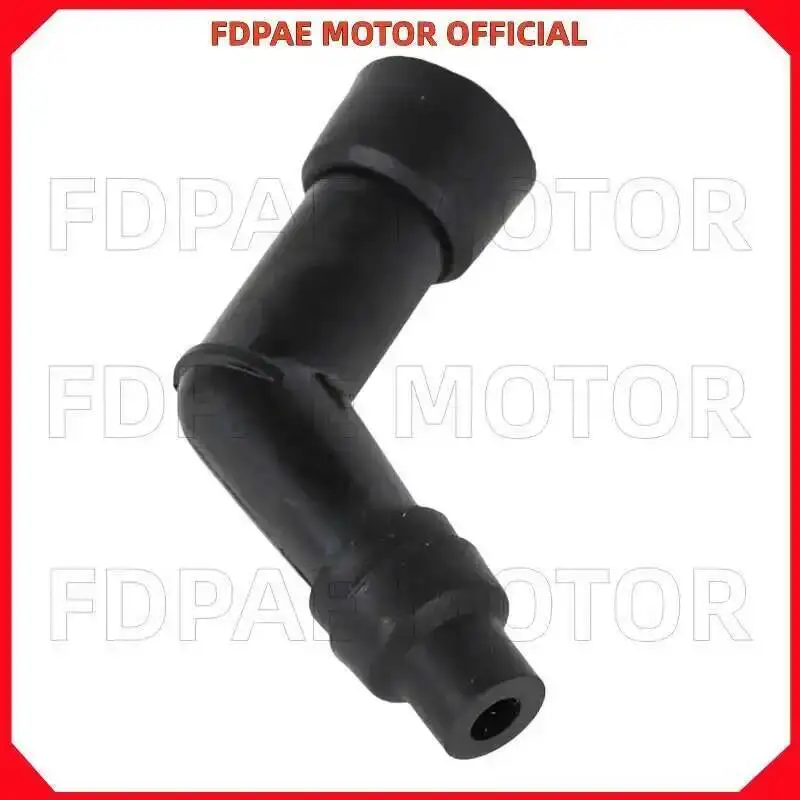 Spark Plug Cap for Wuyang Honda Wh125-7-8-11 Wh150-2-3-3a