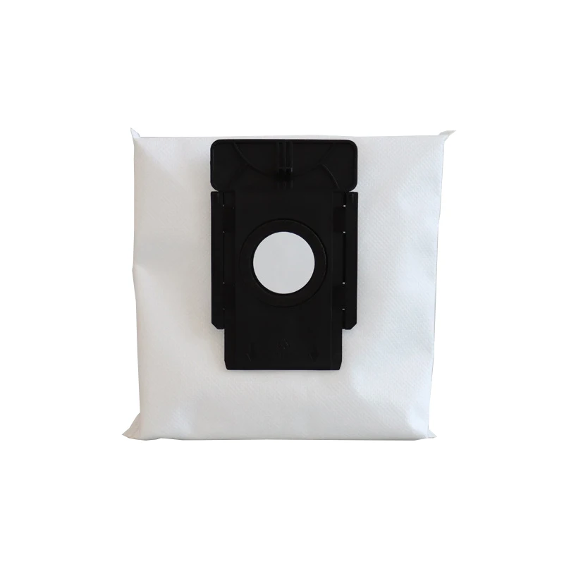 Suku Cadang Robot Vacuum Cleaner 360 S8 Plus / EZVIZ RE4 Plus / RE5 Plus: Sikat Utama, Filter HEPA, Kain Pel, Kantong Debu