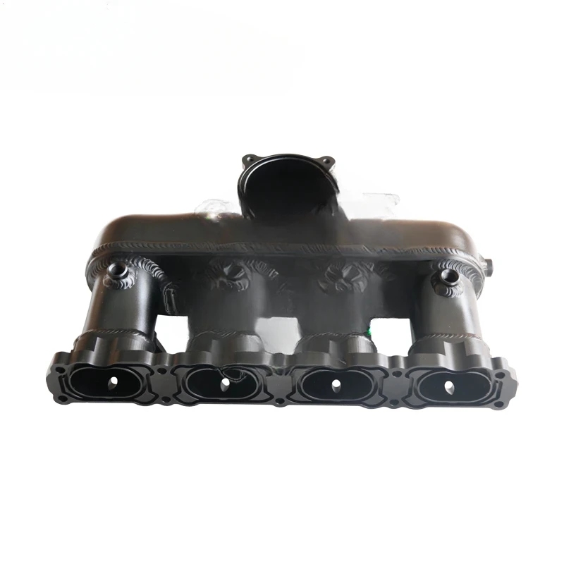 Plug&Play Billet Intake Manifold