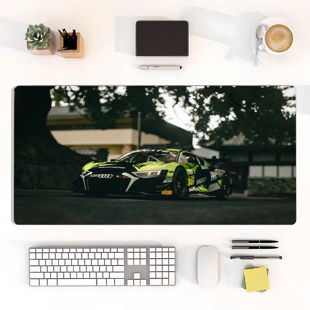 

flash sale Mouse Pad Multi-Size non-slip Gaming mouse pad Gamer E-Sports Mouse Mat Game Mechanical Keyboard XXL Desk Mat