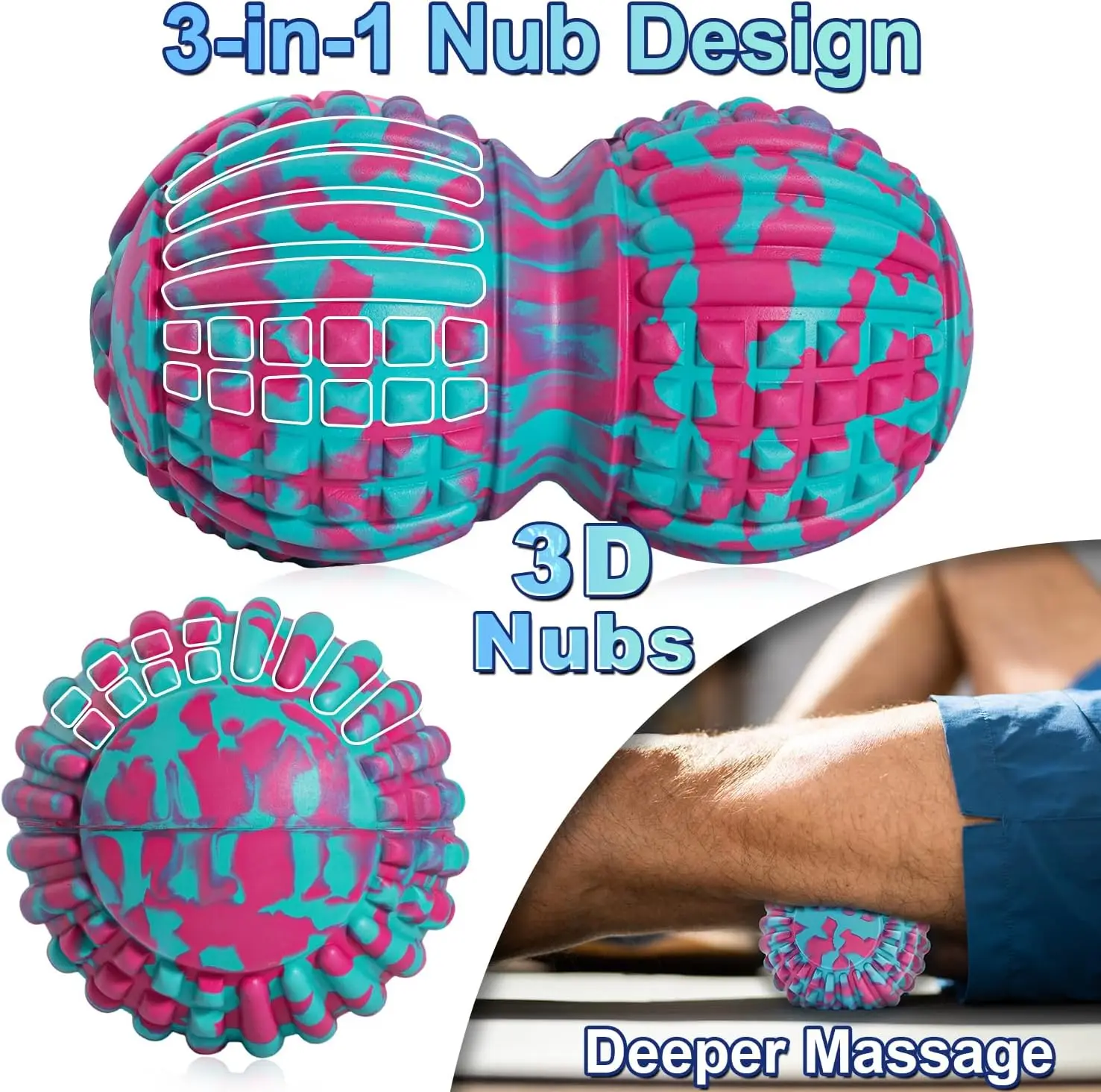 Thumbnail 4 - #69 Ranked Fitness Balls Picks in 2026