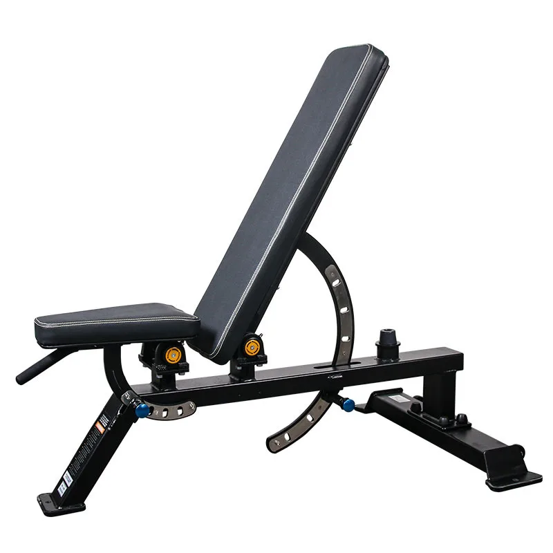 

Gym Fitness Equipment Strength Training Shoulder Press Benches Adjustable Benches for Commercial Gym Fitness Club1
