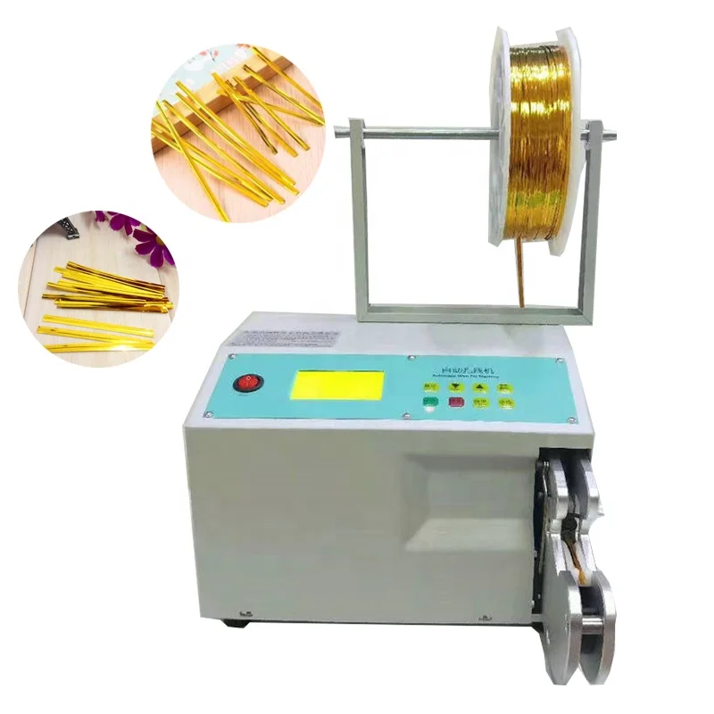 

Automatic Voice Coil Winding Machine Spiral Wire Binding Machine