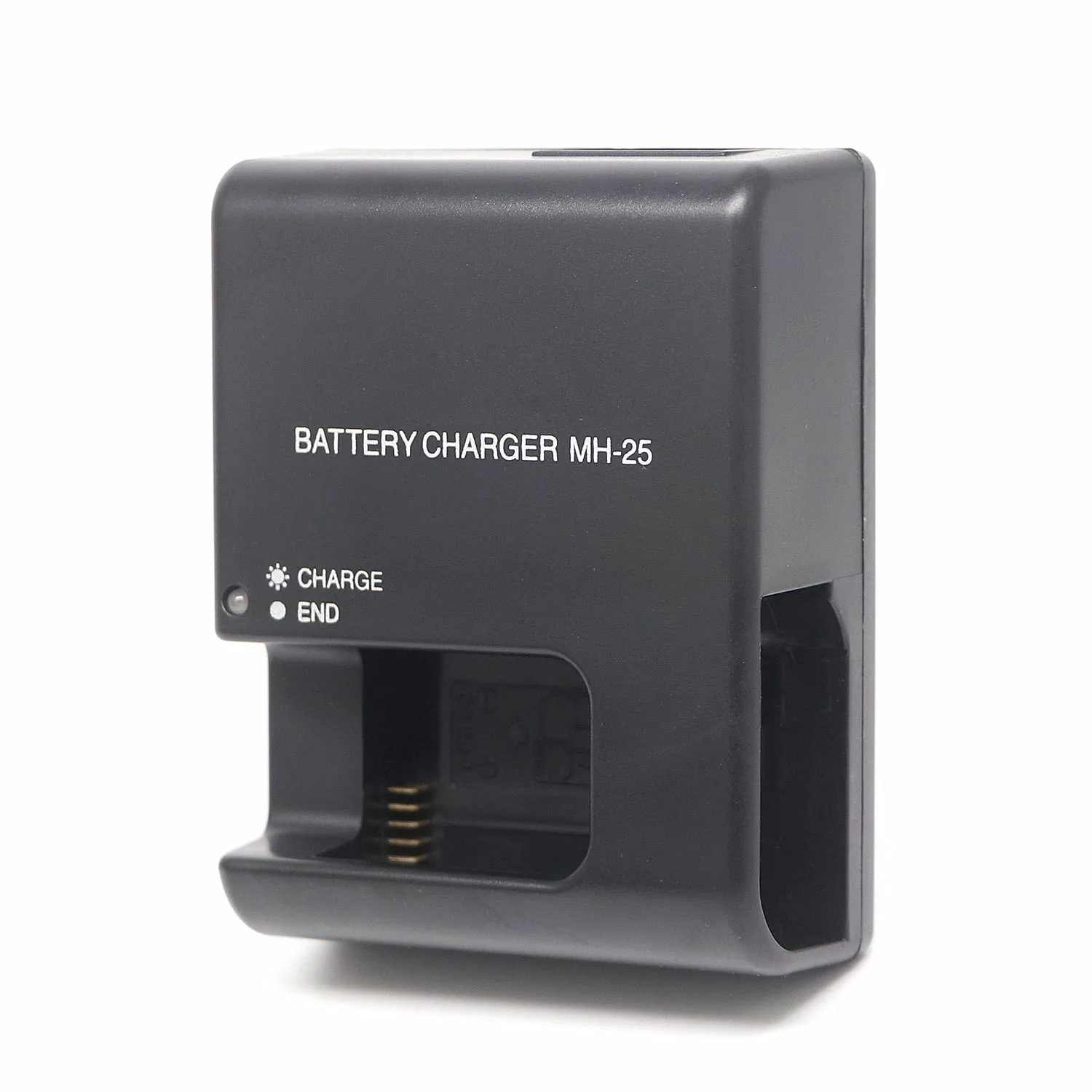 brand-new MH-25 Battery Charger Camera for Nikon MH-25 MH 25 MH25a EN-EL15 EN EL15a ENEL15c V1 D600 D610 D7100 D810 D7000 D800