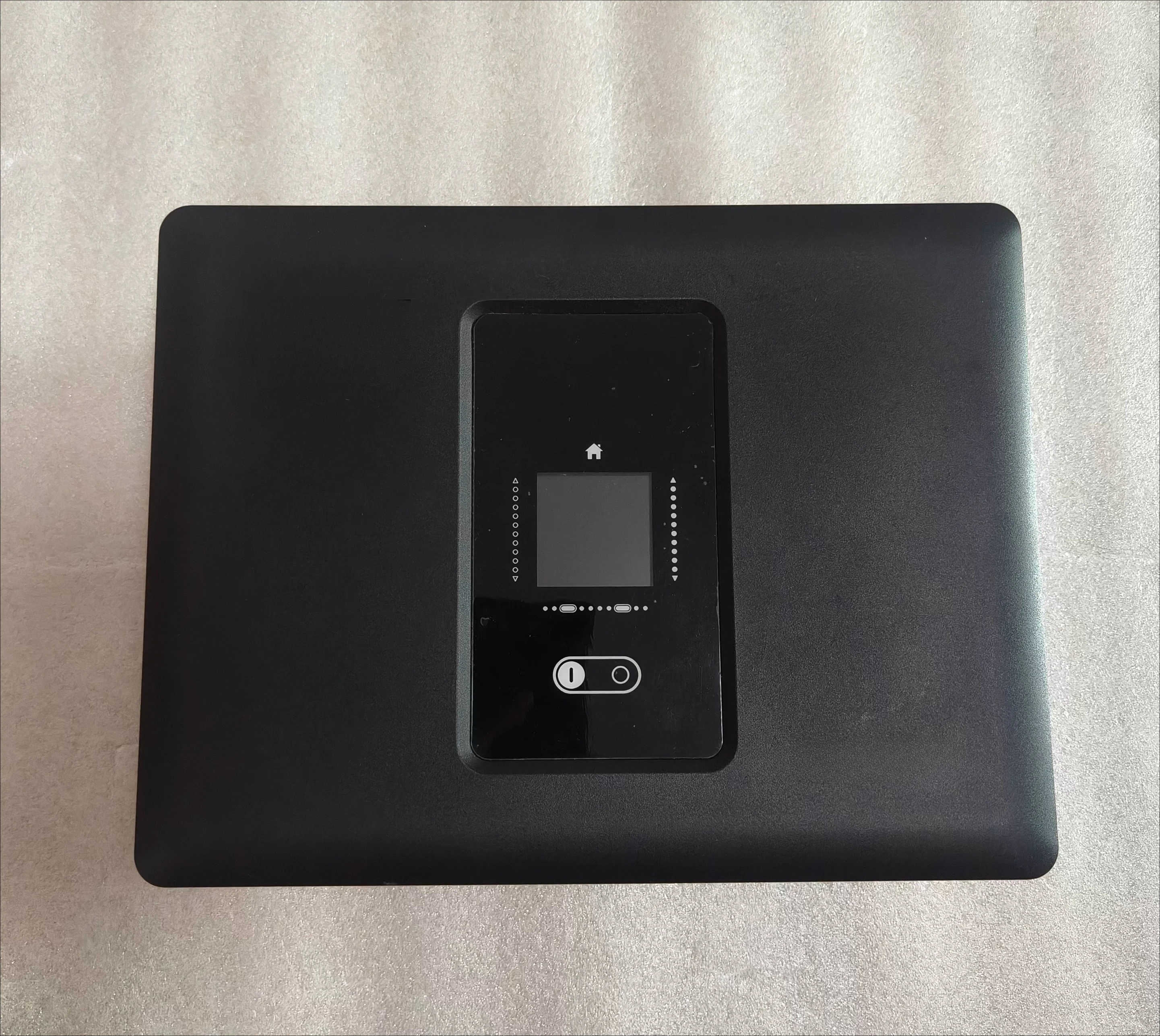 

Новый контроллер воздушного компрессора 2026 года, компьютерная плата шестого поколения, панель управления 1900520200