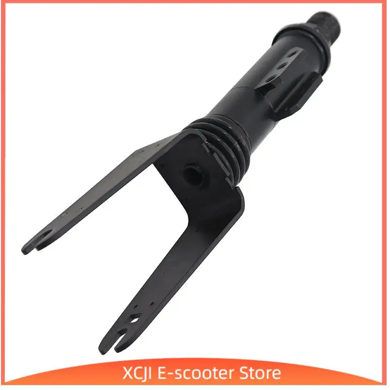 

8-дюймовая передняя вилка для универсального самоката, простая установка, практичная передняя вилка для электросамоката, велосипедные аксессуары