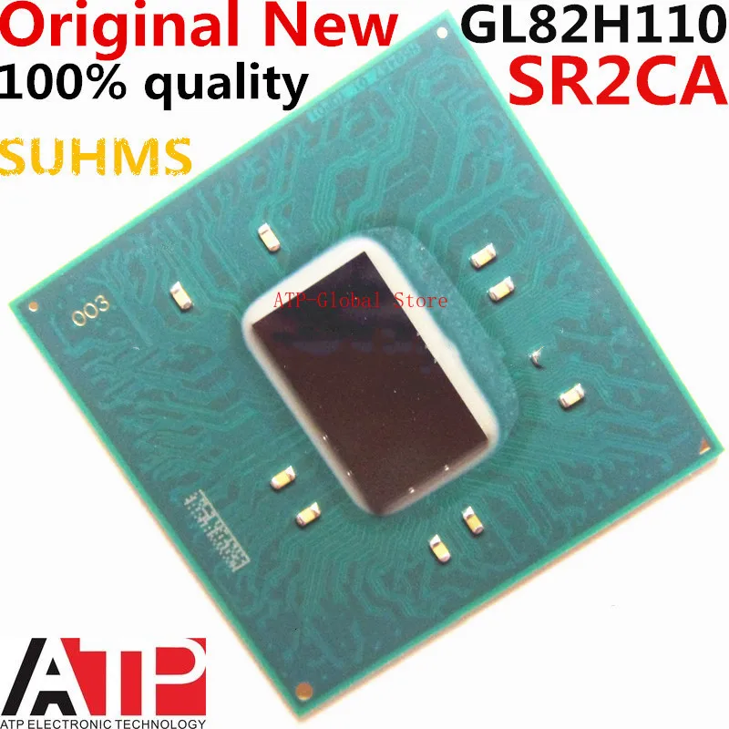 

100% New GL82H110 SR2CA BGA Chipset