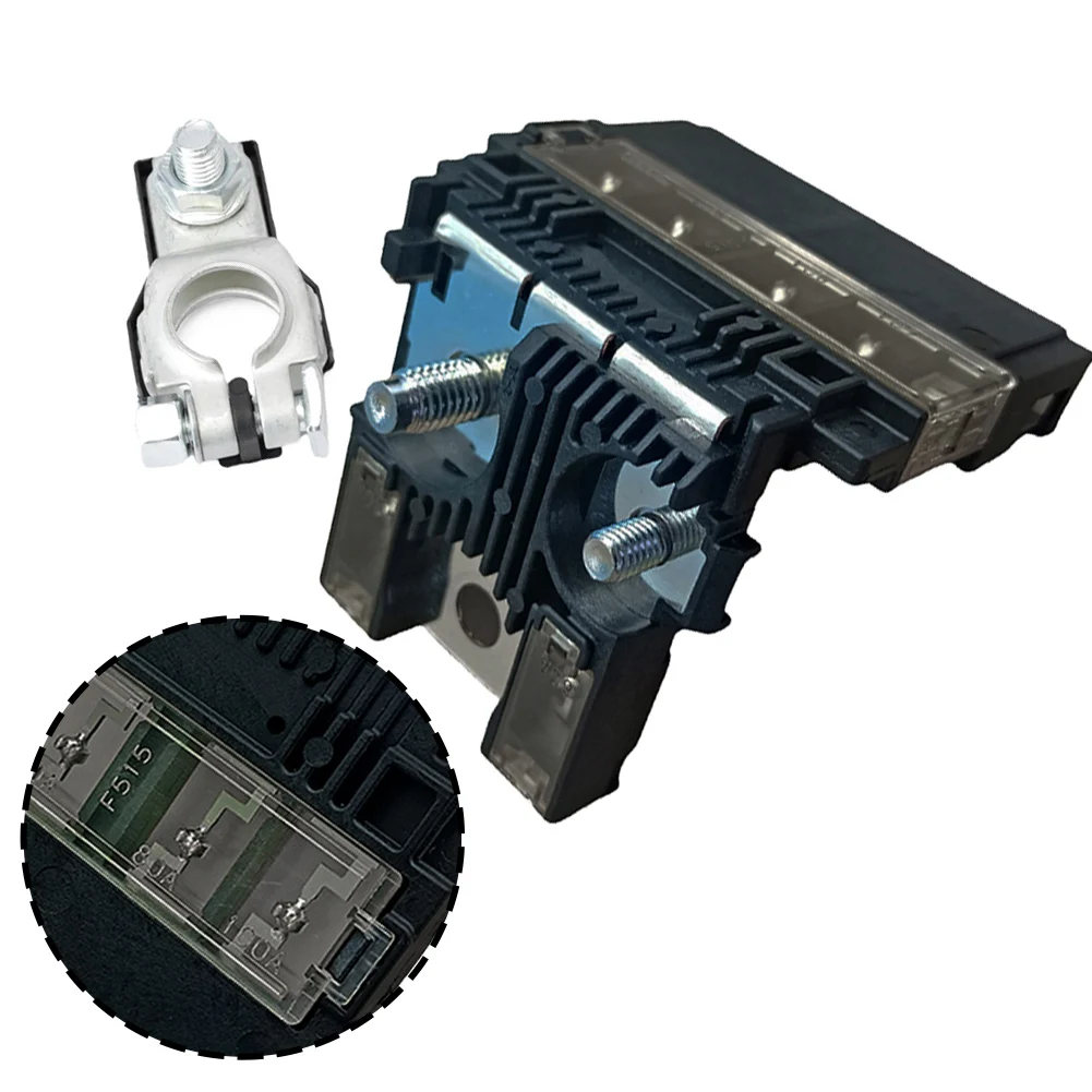 

Battery Fuse Positive Battery Terminal 24380-89914 For Nissan For Frontier 05-15 Positive Battery Fuse Connector Accessories