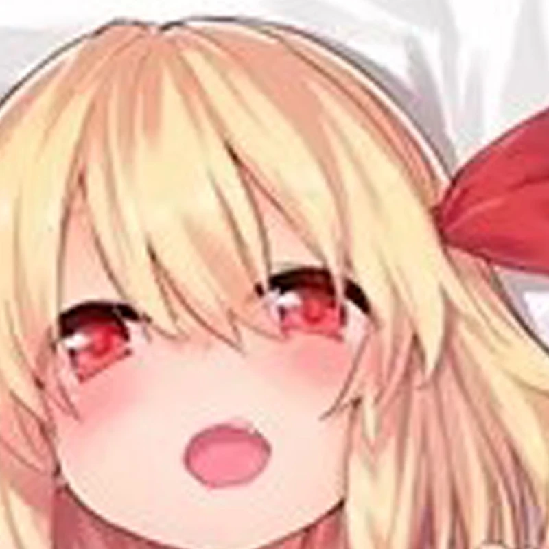 

Dakimakura Anime Pillow Cover Beautiful Girl Double Sided Print 2-Side Print Pillowcase Body Decoration