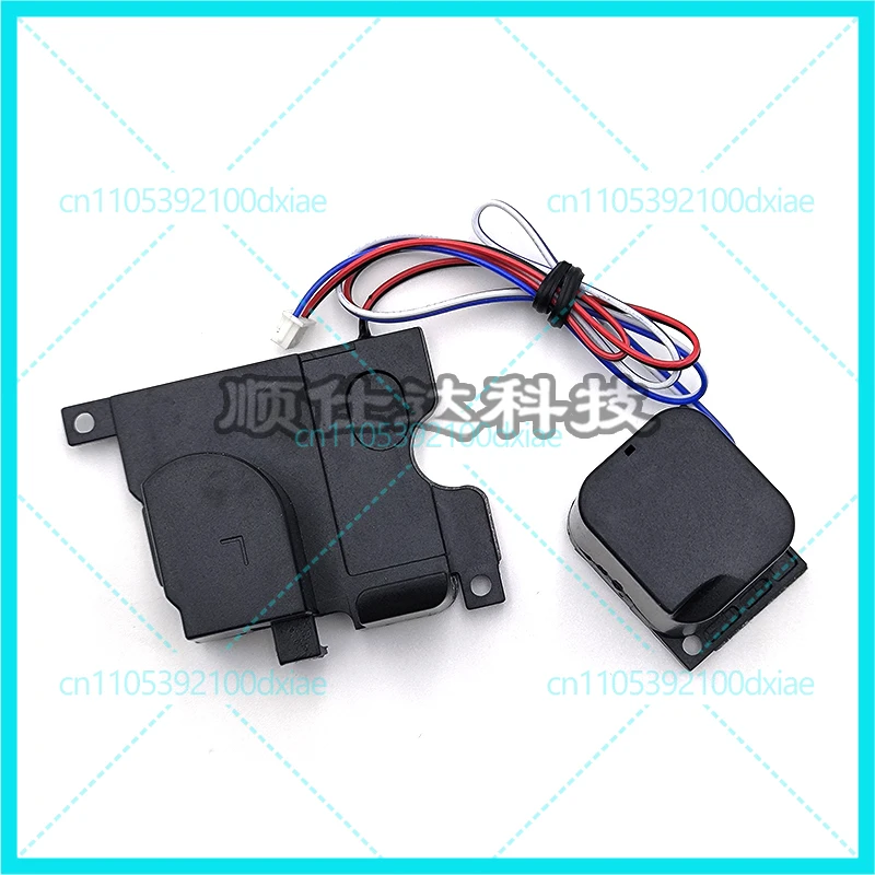 New For SAMSUNG NP300E5A NP305E5A NP300E5C NP300E7A NP305E7A Laptop Bulit-in Speaker Left Right Internal Speaker