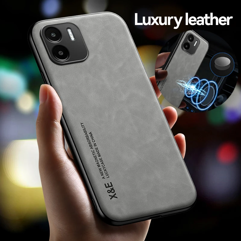 Sheepskin Leather C…