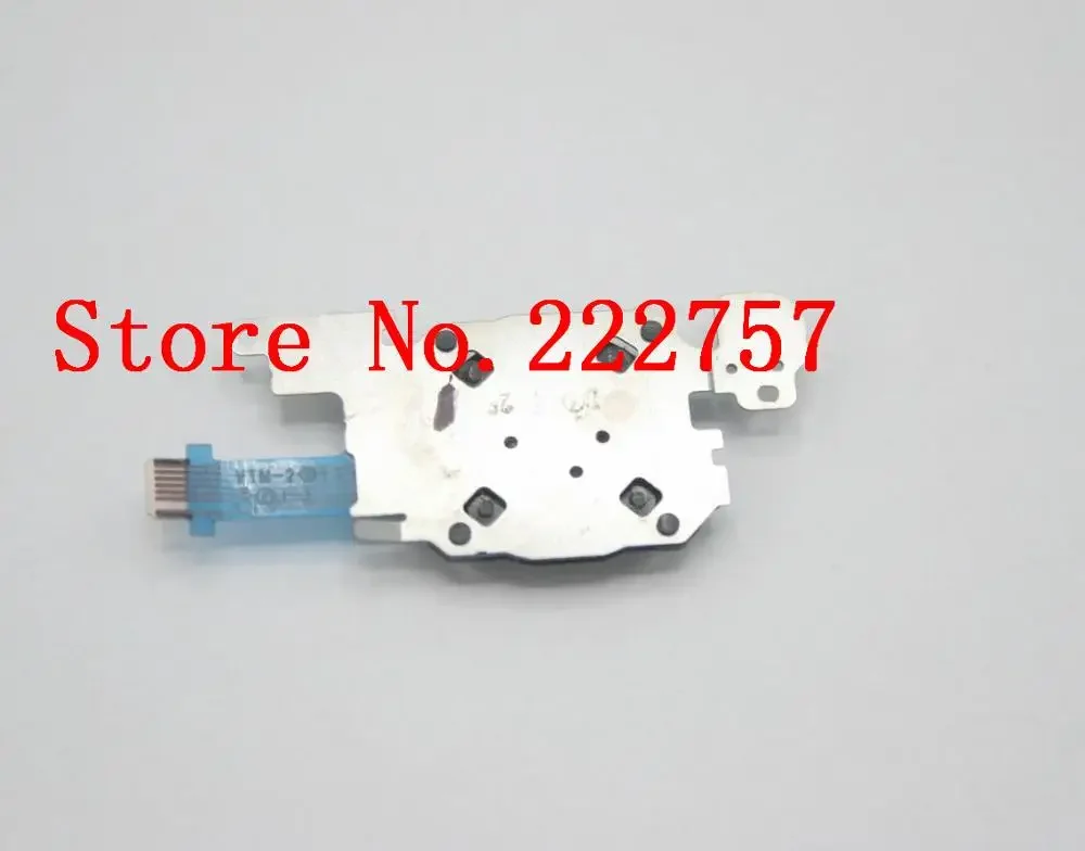 Repair Parts For Sony NEX-5N NEX-5R NEX-5T NEX-6 NEX-F3 NEX-7 NEX-7K Menu Function key Board Button Cable Unit