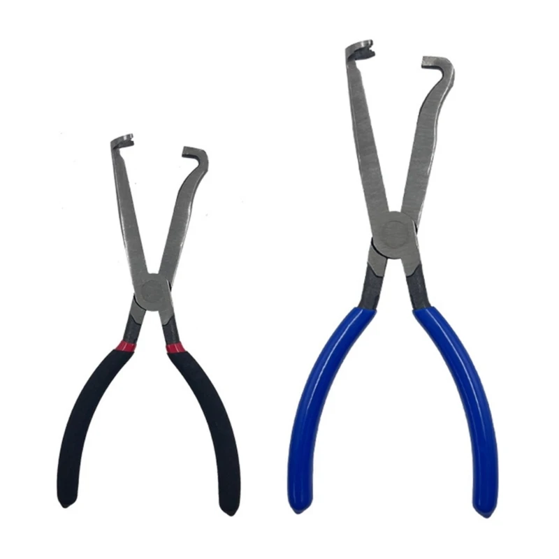 

Electrical Disconnect Pliers Fuels Filter Caliper Fuels Line Petrol Clip Pipe Pliers Automotive Hose Disconnect Pliers
