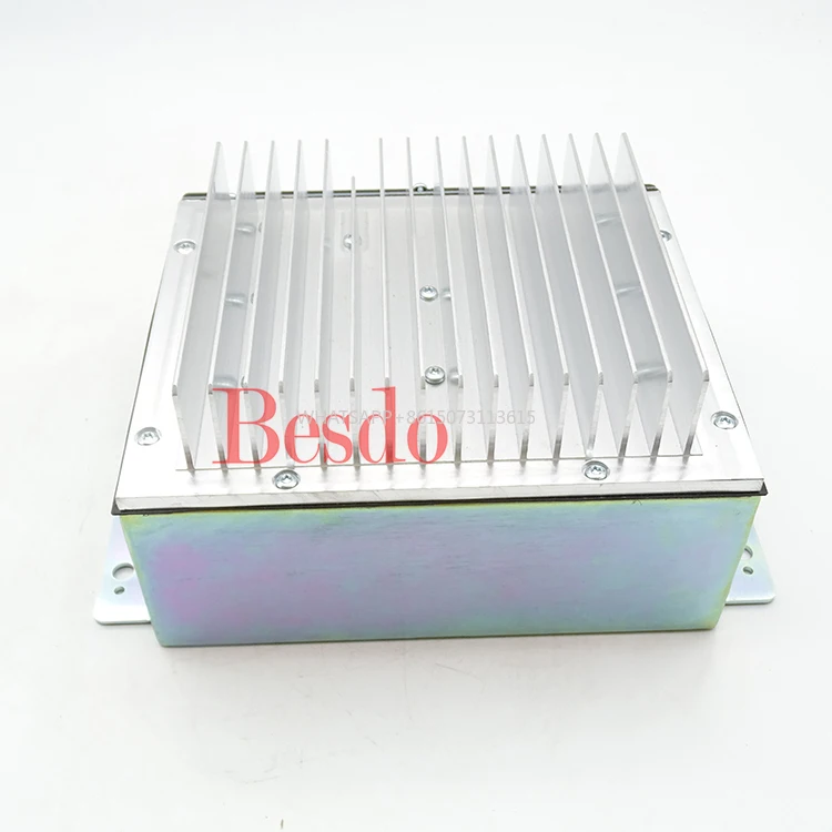 La macchina dell'escavatore originale parte il modulo di controllo elettronico QSK19 QSK45 QSK60 2871202 2871203