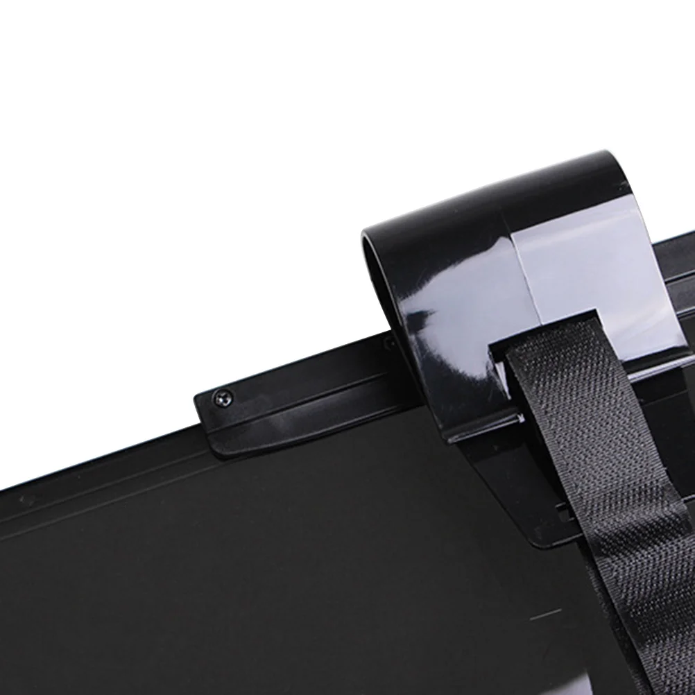 

Автомобильный антибликовый тонированный удлинитель лобового стекла, большой размер, черный акриловый солнцезащитный козырек, блокировщик УФ-защита, удлинитель автомобильного козырька, абажур